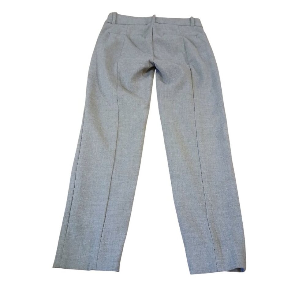 J. CREW Cameron Stretch Tailored Dress Pants OP - Like new. - Picture 4 of 11